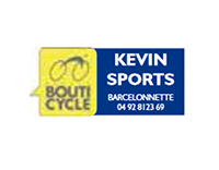 Kevin Sports - Bouticycle