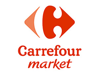 Carrefour Market Barcelonnette