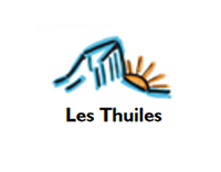 Les Thuiles - vallée de l'Ubaye