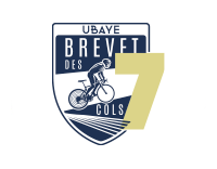 Brevet des 7 cols en Ubaye