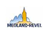 Méolans-Revel - vallée de l'Ubaye